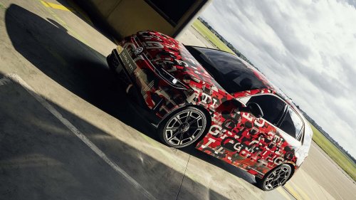 Vidéo - Le gymkhana de Volkswagen pour célébrer la Polo