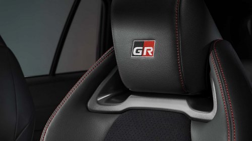 Toyota Corolla Cross, cómo cambia el interior