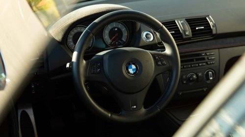 Bald werden 22 kaum gefahrere BMW-M-Modelle versteigert