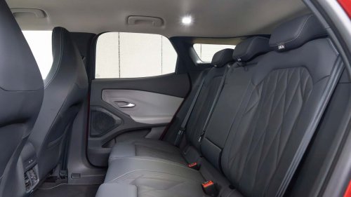 Rebaja directa de 9.000 euros: este secreto y otros del Ford Explorer