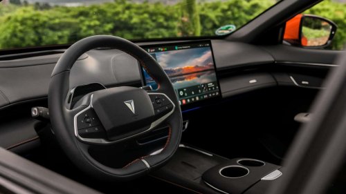 Una nueva marca china "nace" en Italia y prosigue su expansión europea