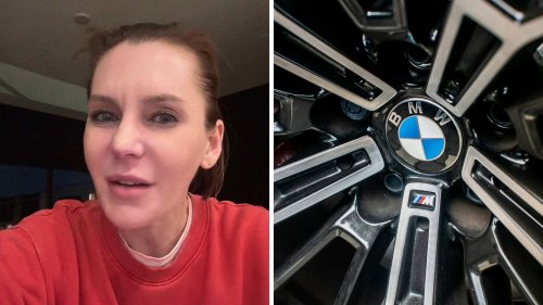 BMW Driver Wants To Switch To Audi. Then a Salesman 'Bait and Switches' Her: 'Just Take the L, Man'
