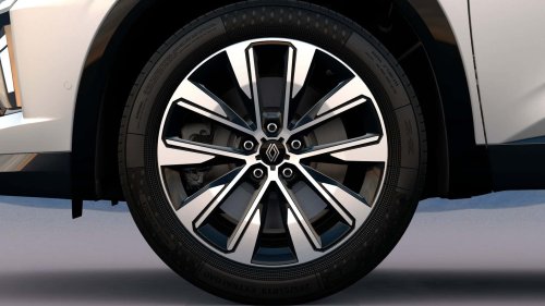 Nuevo Renault Espace 2025: SUV híbrido español, -7.693 €, Eco + 3 revisiones