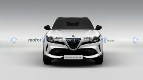 Nuevo Alfa Romeo Junior 2026: precios Ibrida Eco, Q4, eléctrico… ¡Sprint + TI!