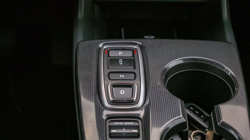 Honda Civic Facelift (2025) im ersten Test: Maximal anders