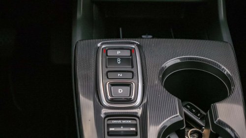 Honda Civic Facelift (2025) im ersten Test: Maximal anders