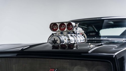 Now You Can See Your Favorite Fast &amp; Furious Cars In Person