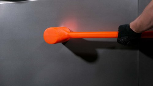 Man Gets Pulled Over for Speeding. Then He Blames It On a Cybertruck—and Gets Out of the Ticket