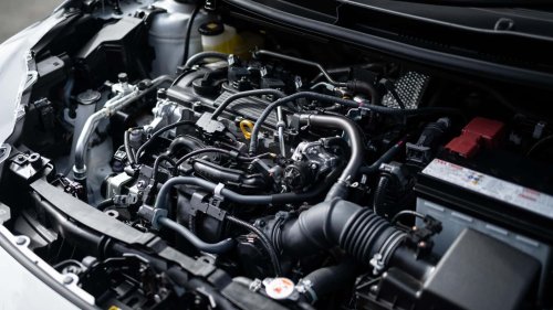 Toyota Is Bringing Back The Celica. Here's Everything We Know