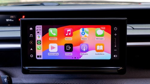 Citroën C3 Aircross: un coche multienergía y familiar, con un precio interesante