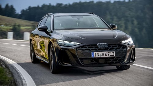 Neuzulassungen in Deutschland: Die Top 10 im November 2025