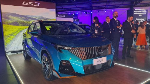 El Peugeot 3008 de 21.000 euros es una copia descarada... y potente