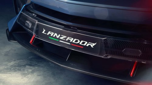 Lamborghini Axes Its First Electric Car. Calls EVs An 'Expensive Hobby'