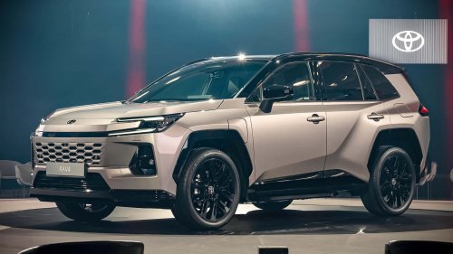 Jeep Compass vs. Toyota RAV4: Beliebte SUVs im Vergleich