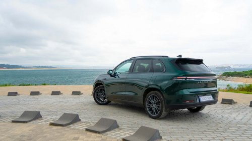 Leapmotor: 2.975 coches vendidos en 2025 y más novedades y concesionarios para 2026