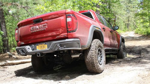 ‘The Wires Are Showing:’ Dealership Signs Off on GMC With Bad Tires During Inspection. Then They Only Offer to Pay for One