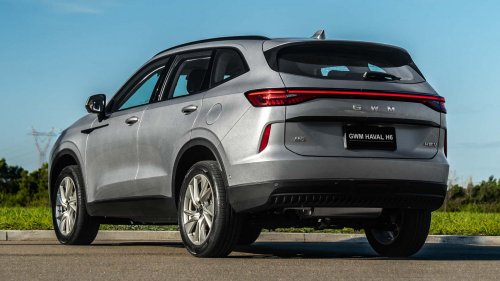 Greeat Wall Motor: GWM plant Europa-Zukunft mit Verbrenner