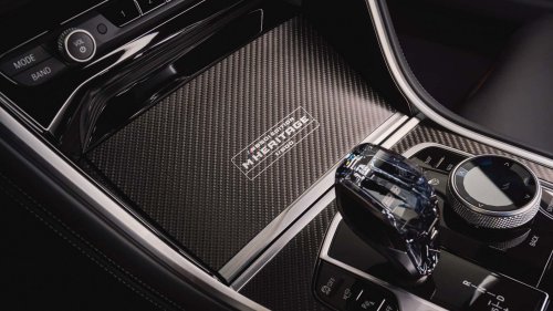 BMW Ucapkan Selamat Tinggal pada Seri 8 dengan Warna Menakjubkan