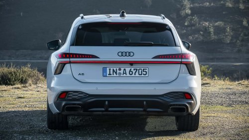 Neuzulassungen in Deutschland: Die Top 10 im November 2025