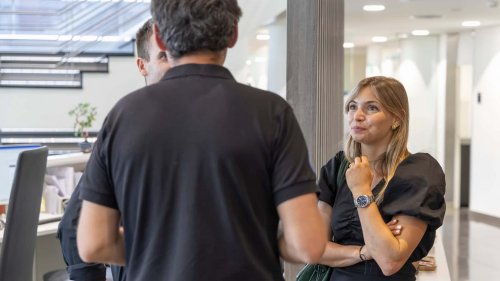 Motor1 Experience by Lexus: viaje a los campos de lavanda de Brihuega