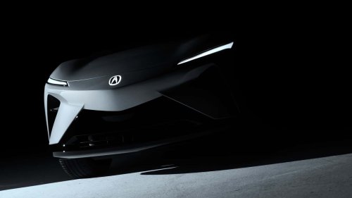 Les nouveautés attendues à la Monterey Car Week 2025