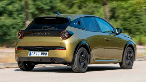 Lancia Ypsilon 2026: etiqueta Eco, carácter premium y nueva oferta