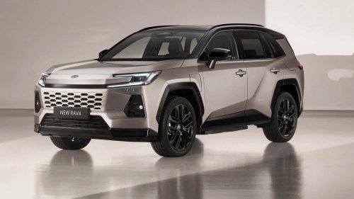 Nuevos coches híbridos: todas las novedades full hybrid que llegarán en 2026