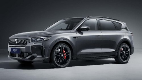 Dongfeng 2026, todas las novedades en breve