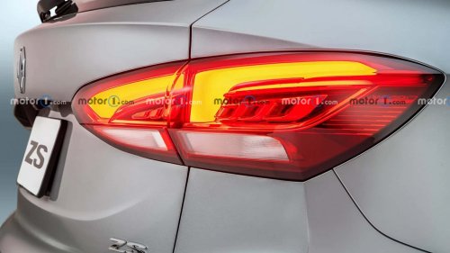 Nuevo MG ZS 2026: Hybrid+ 215 CV, mejoras, equipamientos… ¡SUV precio bajo!