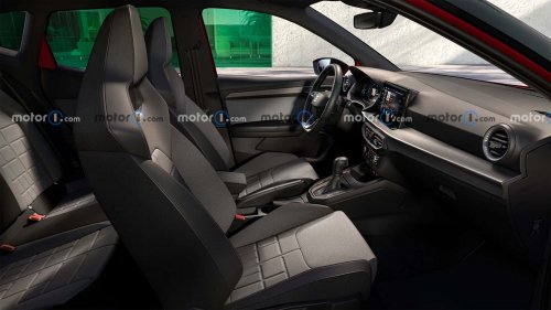 Nuevo SEAT Arona 2026: precios, ofertas y equipamiento en España… ¡SUV + FR/DSG!