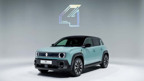 Voiture de l'Année 2026 : la Citroen C5 Aircross et la Renault 4 parmi les sept derniers finalistes