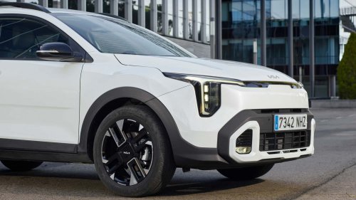 Kia Stonic 2026: etiqueta Eco... y nueva bajada de precio