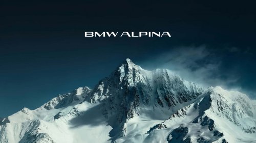 Neuer Boss, neues Logo: BMW verpasst Alpina ein dezentes Makeover
