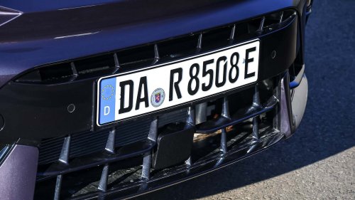 Cupra Leon VZ e-Hybrid (2026) im Test: Harte Schale, unrunder Kern