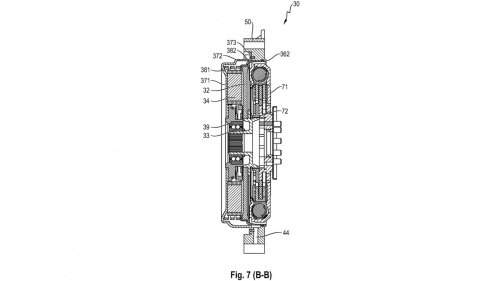 Porsche Has a Clever Plan to Make Its Hybrids Lighter and More Powerful