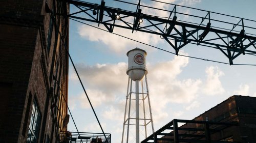 Membangun Luftgekühlt: Bagaimana Acara Porsche Terbaik Jadi Nyata