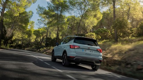 El superventas de SEAT está en oferta y rompe una barrera psicológica