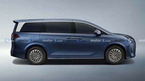 Nuevo BYD eMAX 9 DM-i 2026: PHEV, 7 plazas, anti-Mercedes/Lexus… ¡ojo al precio!