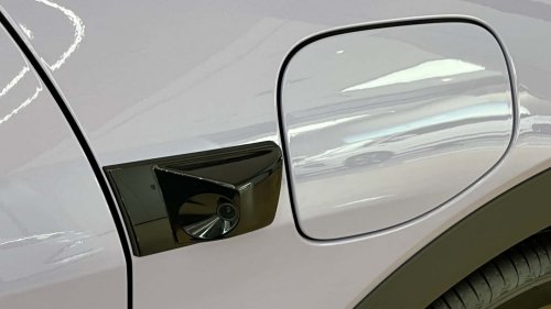 BYD podría comercializar un nuevo Dolphin 2026 menos potente... y más barato