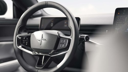 Comment réduire les émissions des voitures électriques : le cas Polestar