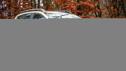 Le Dacia Sandero est la voiture la plus vendue d’Europe en 2025