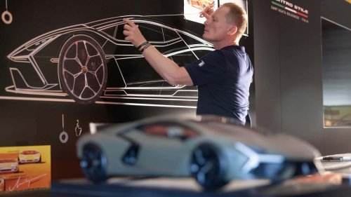 Vingt ans après : que signifie encore "Centro Stile" ?