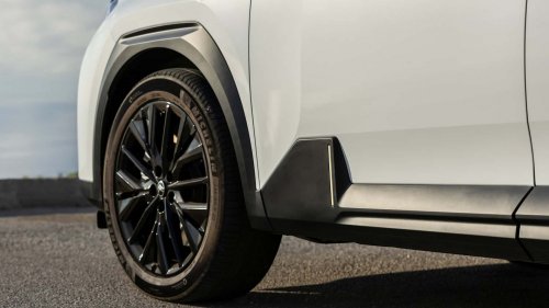 SUV familiar y electrificado, desde 27.690 €: nuevo Citroën C5 Aircross