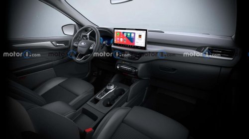 Nuevo Ford Kuga 2025/2026: precio y ofertas SUV + Edición Especial + 3 etiquetas