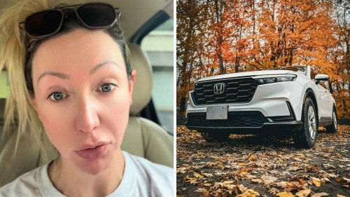 'She’s A Woman. She Won’t Know:' Woman Offers Honda Dealership an Out-The-Door Price. But They Refuse to Remove the Add-Ons