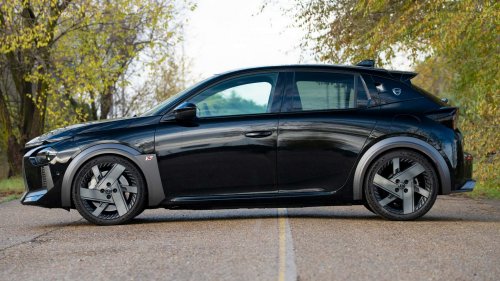 Lancia In Freefall As Sales Plunge In 2025