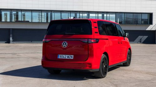 Los etiqueta 0 de Volkswagen: precios y autonomías de los 11 modelos