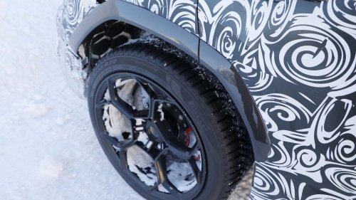 Lamborghini Urus Performante (2027): Rückkehr als Plug-in-Hybrid?