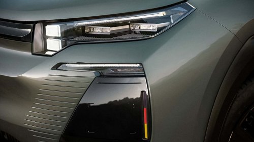 Citroën startet mit Team D Sondermodellen ins Olympia-Jahr 2026