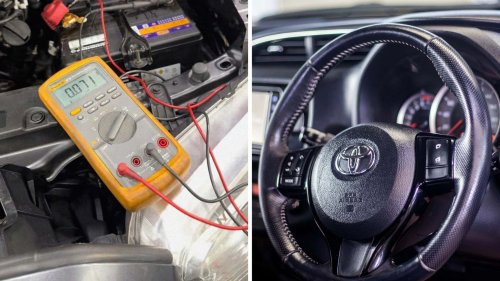 'That's Hilarious:' Woman Replaces Battery 3 Times In 1 Year. Then Mechanic Learns What's Really Going On